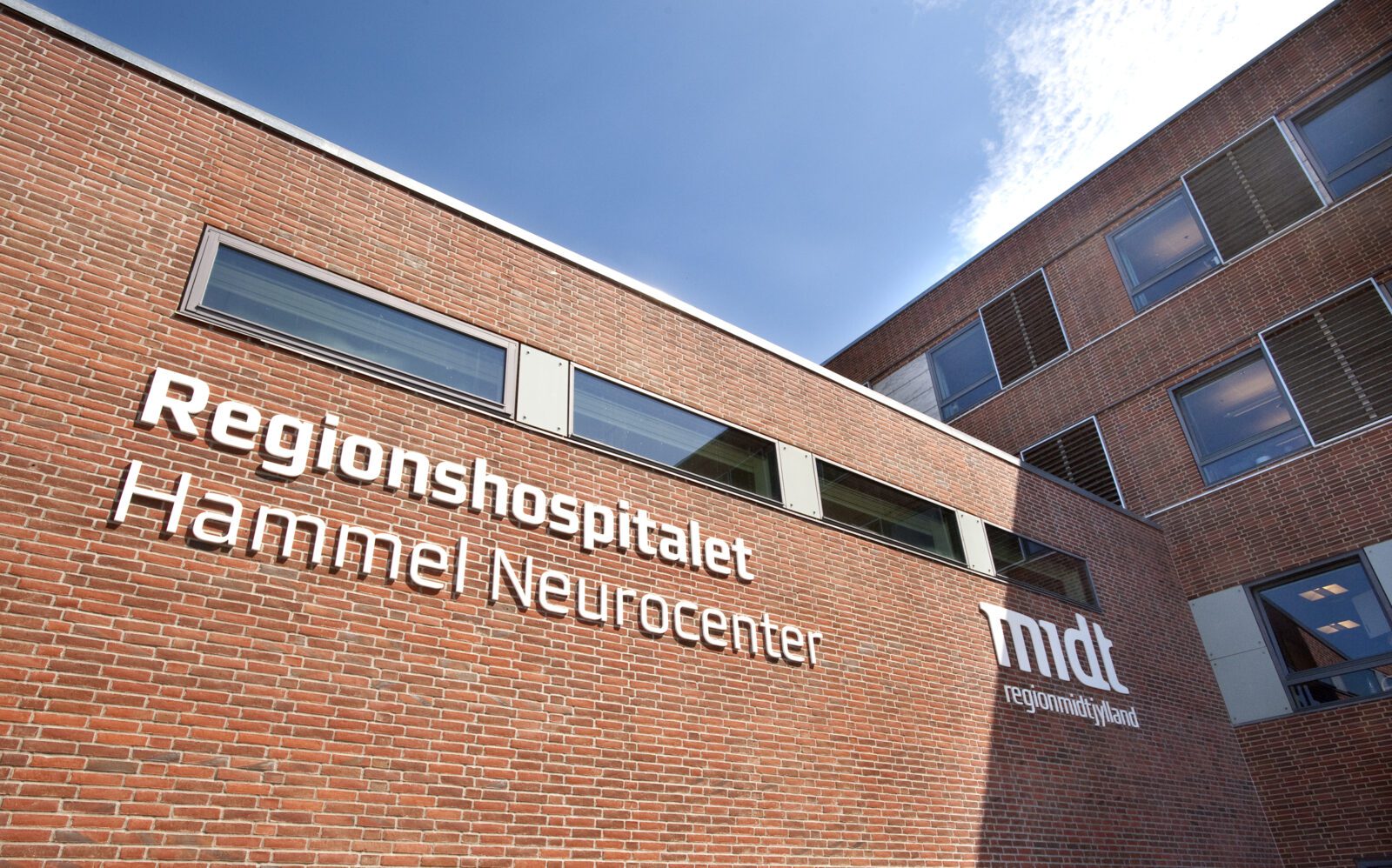 Mynd © Hospitalsenhed Midt